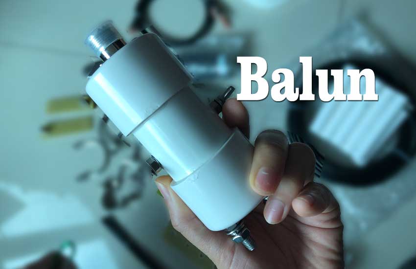 What is the Balun